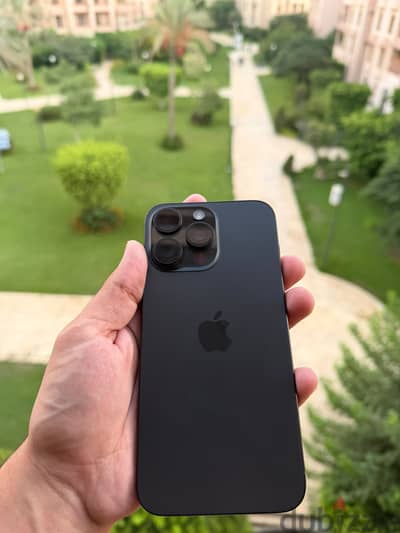 Apple - iPhone 15 Pro Max