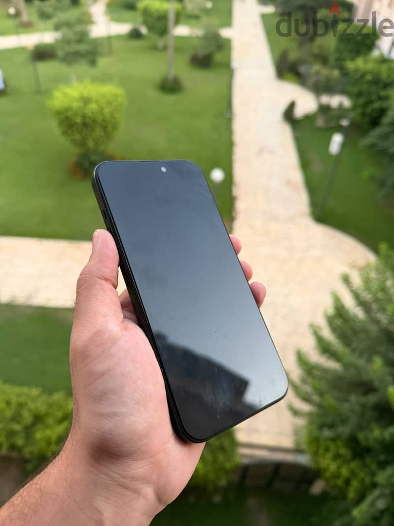 Apple - iPhone 15 Pro Max 2