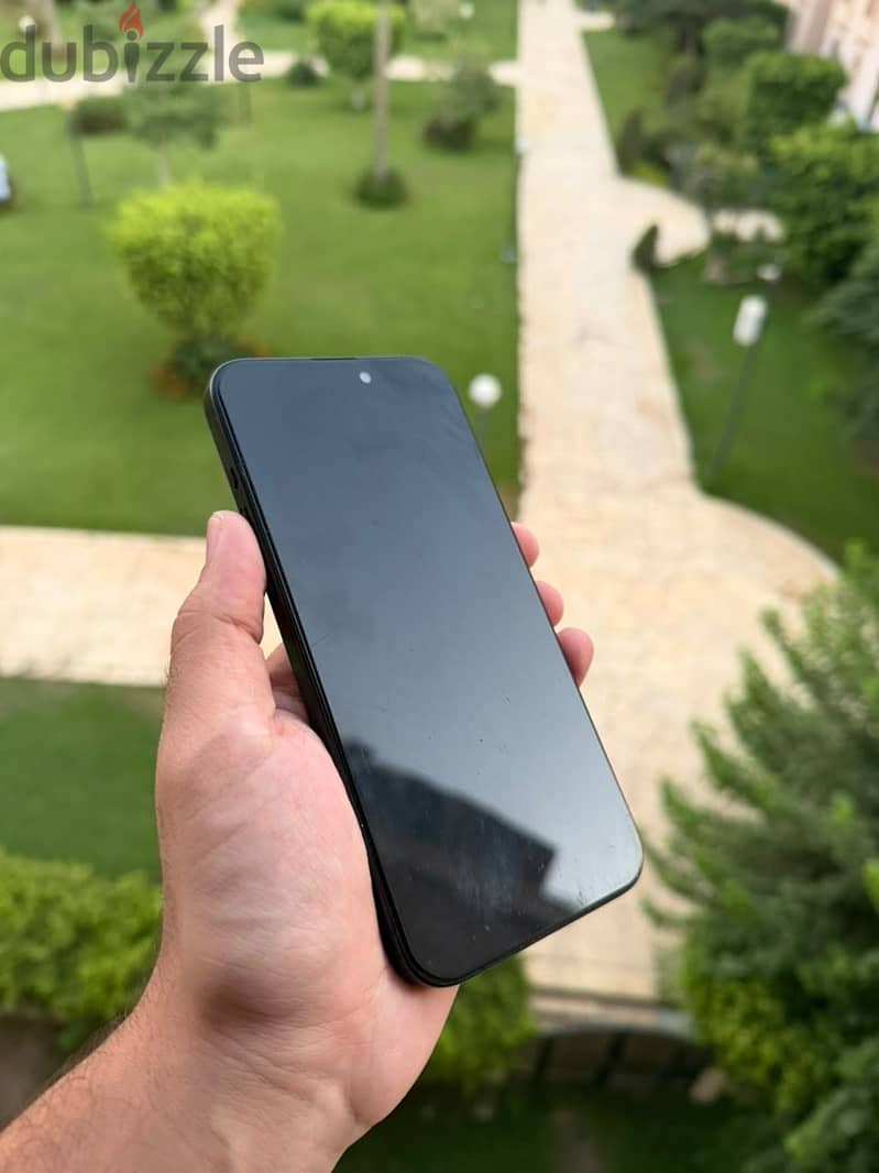 Apple - iPhone 15 Pro Max 3