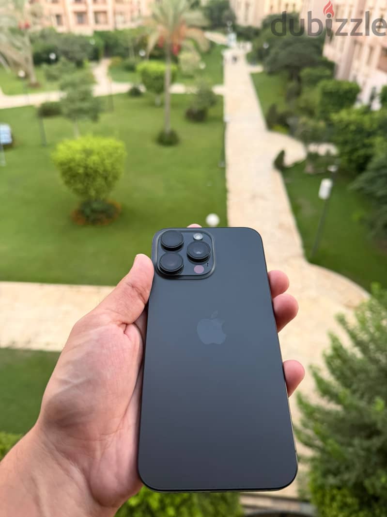 Apple - iPhone 15 Pro Max 6