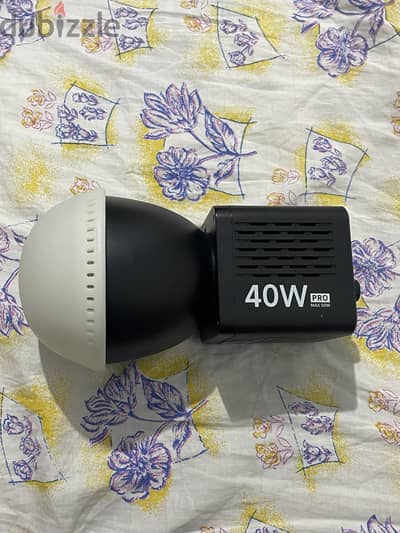 Ulanzi L054 60cm Parabolic Softbox with Mini Bowens Mount