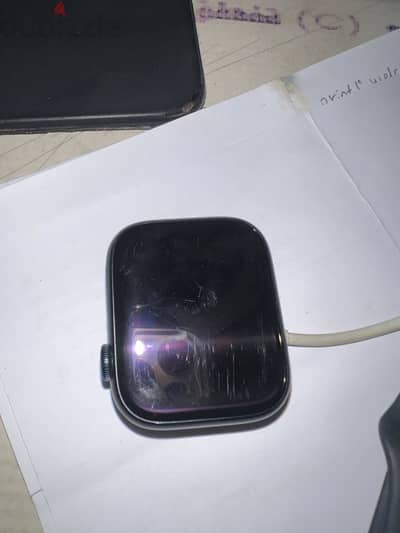 محتاج Apple Watch 9 45