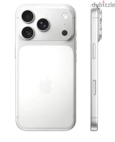 Apple - iPhone 17 Pro Max Sealed بضمان تريدلاين