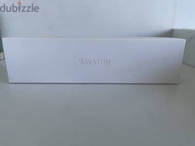 Apple watch series 8 41 mm midnight black