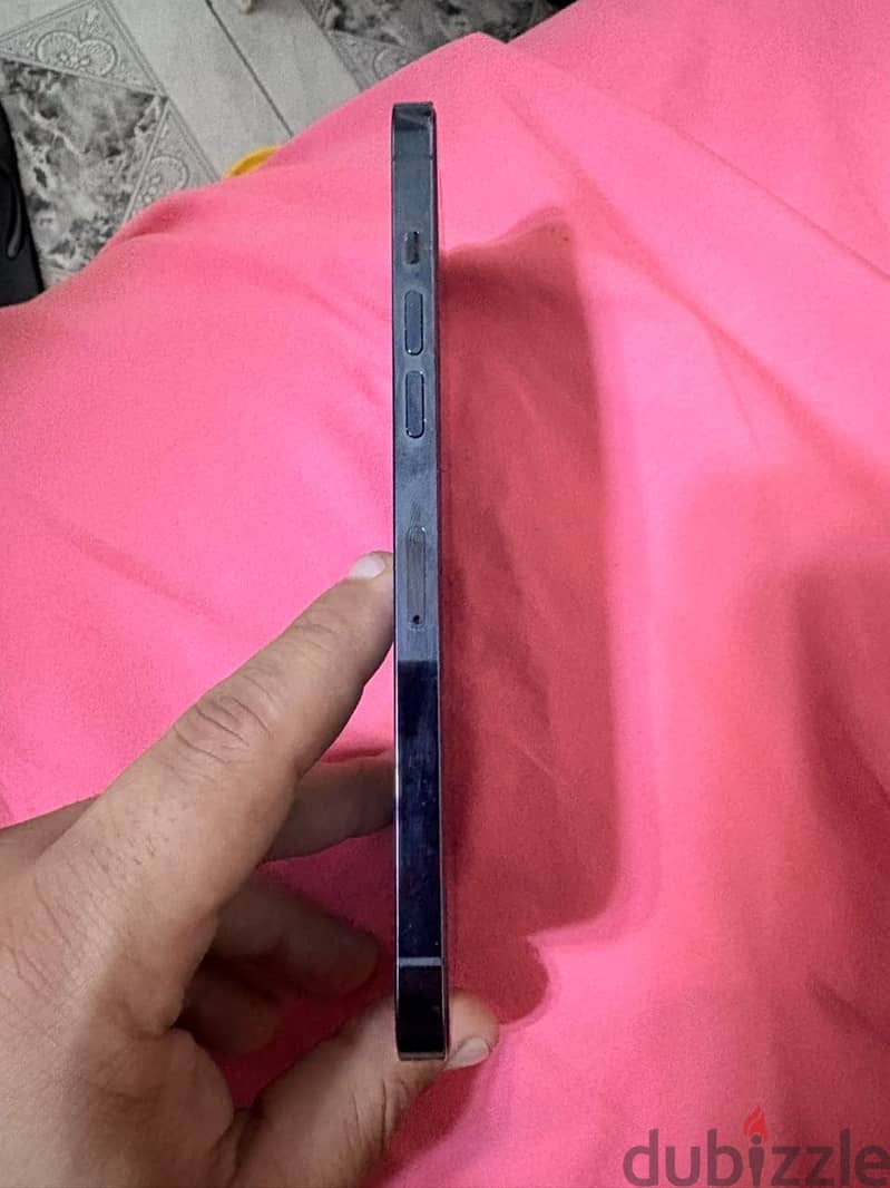 Apple - iPhone 12 Pro Max 1