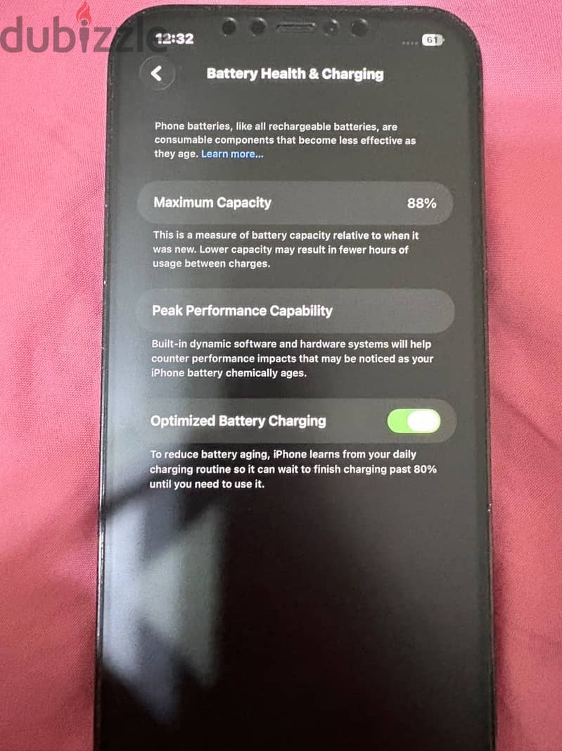 Apple - iPhone 12 Pro Max 2