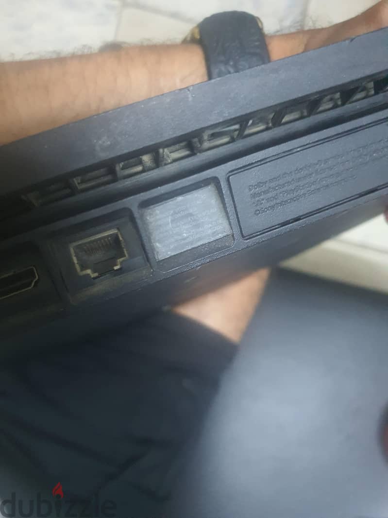 ps4 slim soft 9 1
