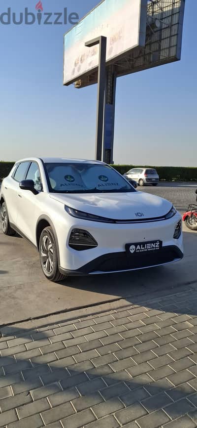 Changan Nevo Q05 2026
