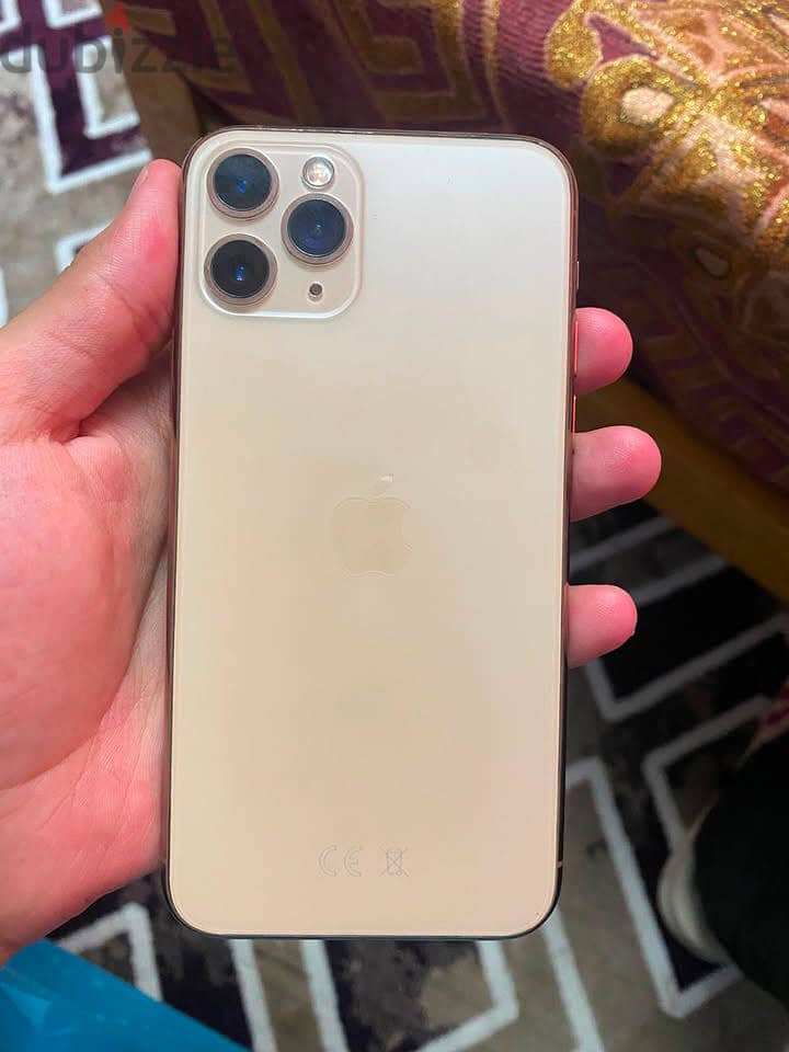 Apple - iPhone 11 Pro 2
