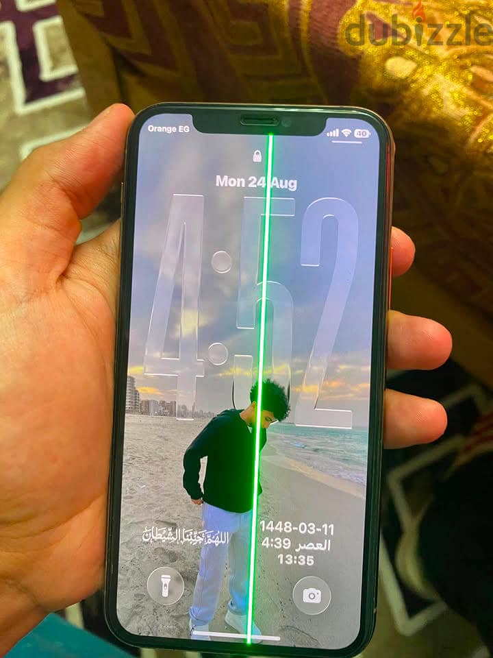Apple - iPhone 11 Pro 5
