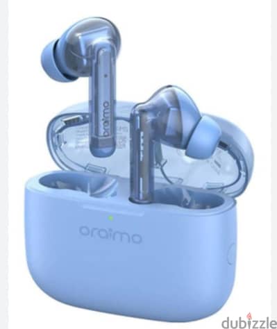 oraimo free pods lite