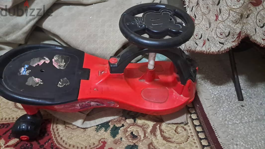 بلازما للاطفال 1