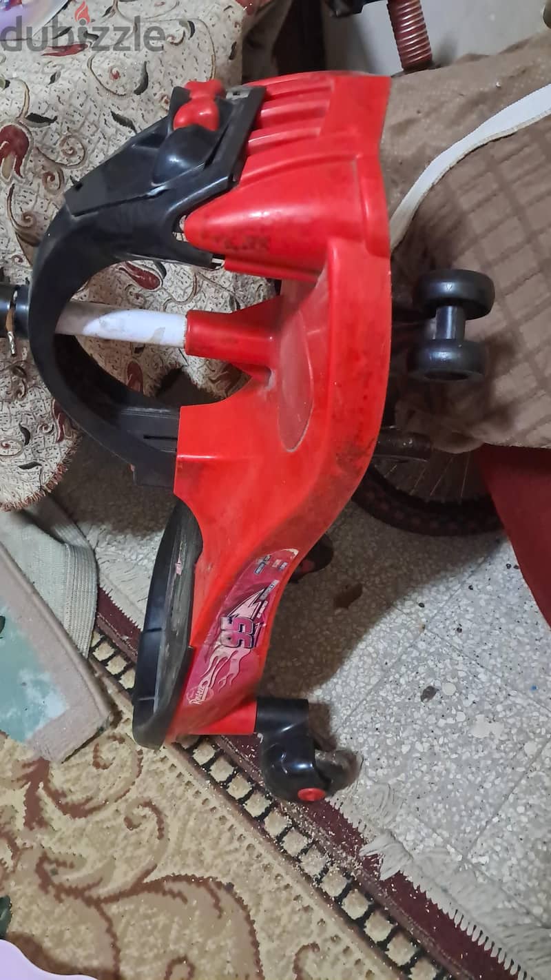 بلازما للاطفال 2