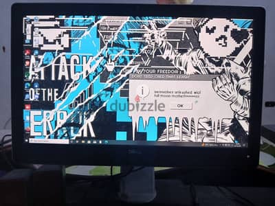 Dell UZ2215H