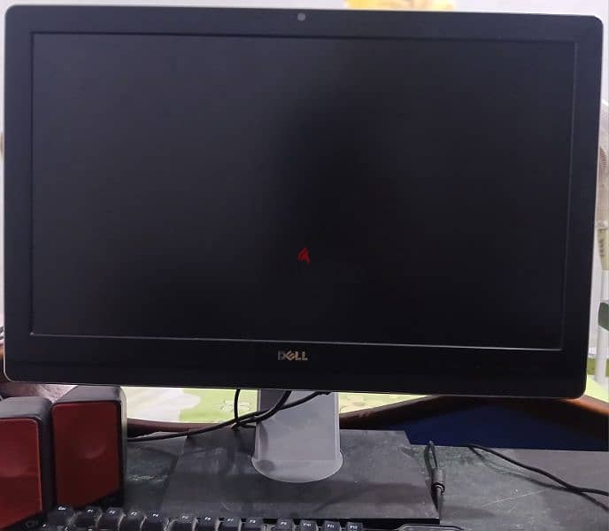 Dell UZ2215H 1