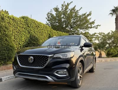 ام جى اتش اس 2021
