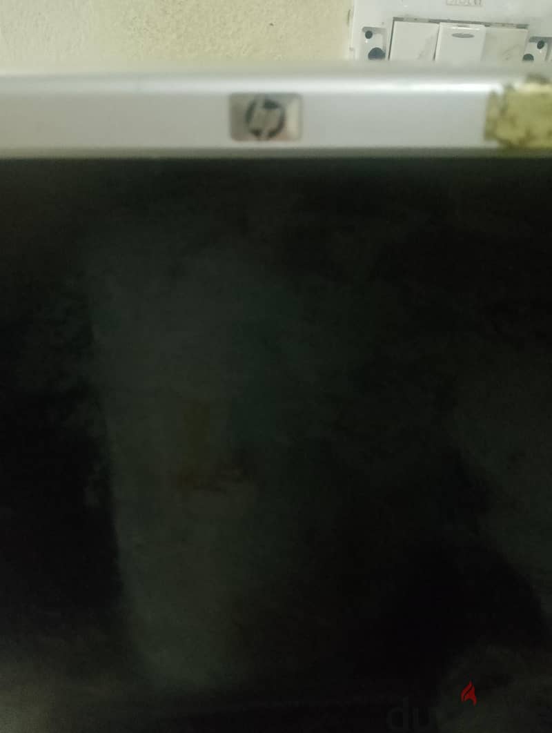 كومبيوتر hp 3