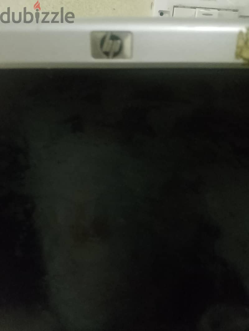 كومبيوتر hp 4