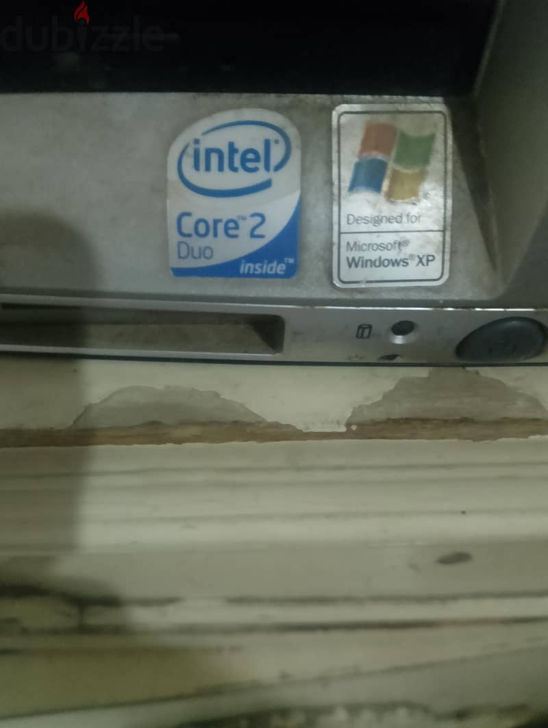 كومبيوتر hp 5