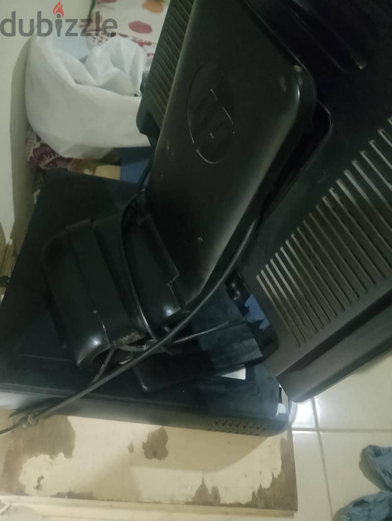 كومبيوتر hp 6