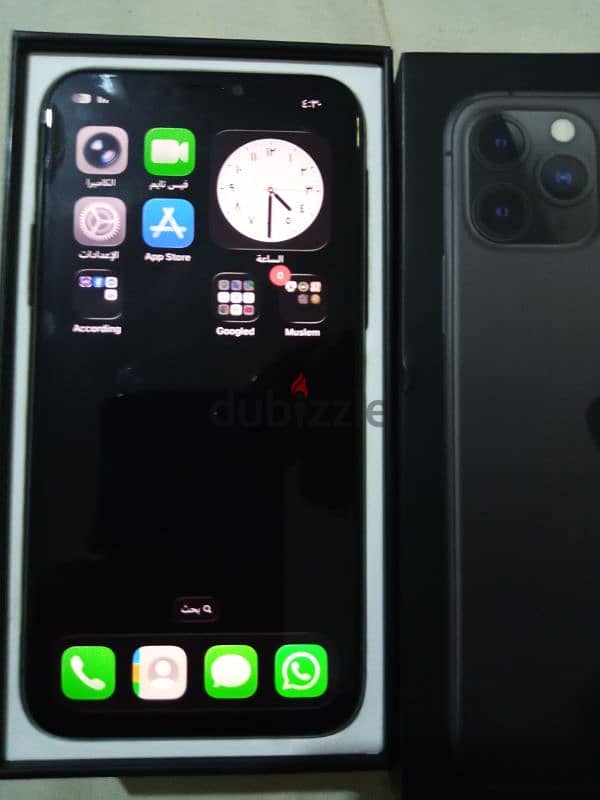 iphone 11 pro 2