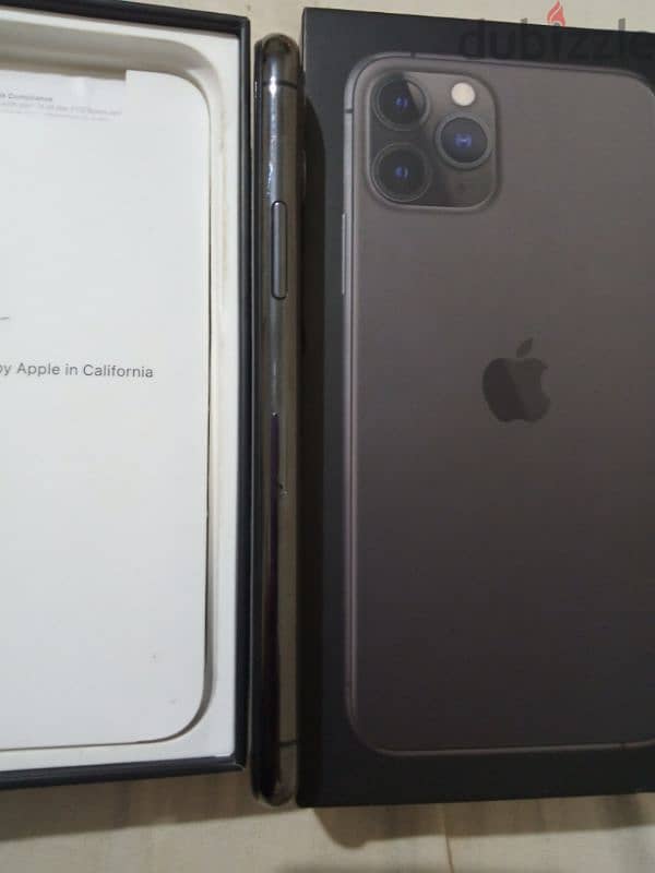 iphone 11 pro 5