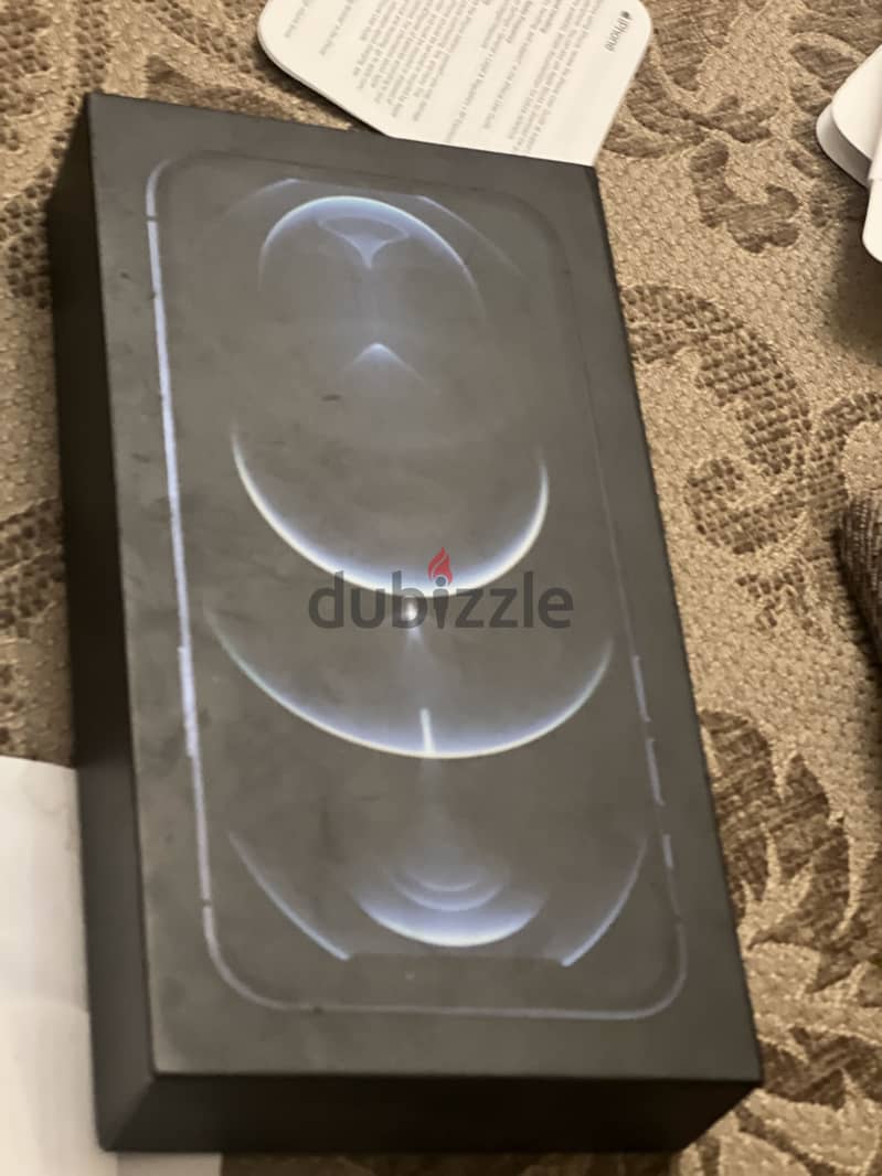 Apple - iPhone 12 Pro 2
