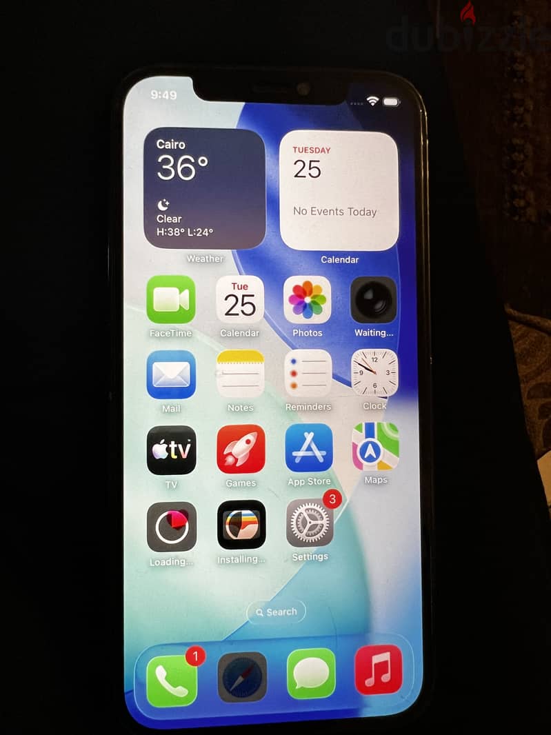 Apple - iPhone 12 Pro 3