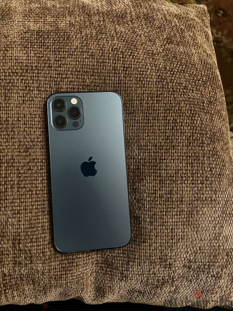 Apple - iPhone 12 Pro 6