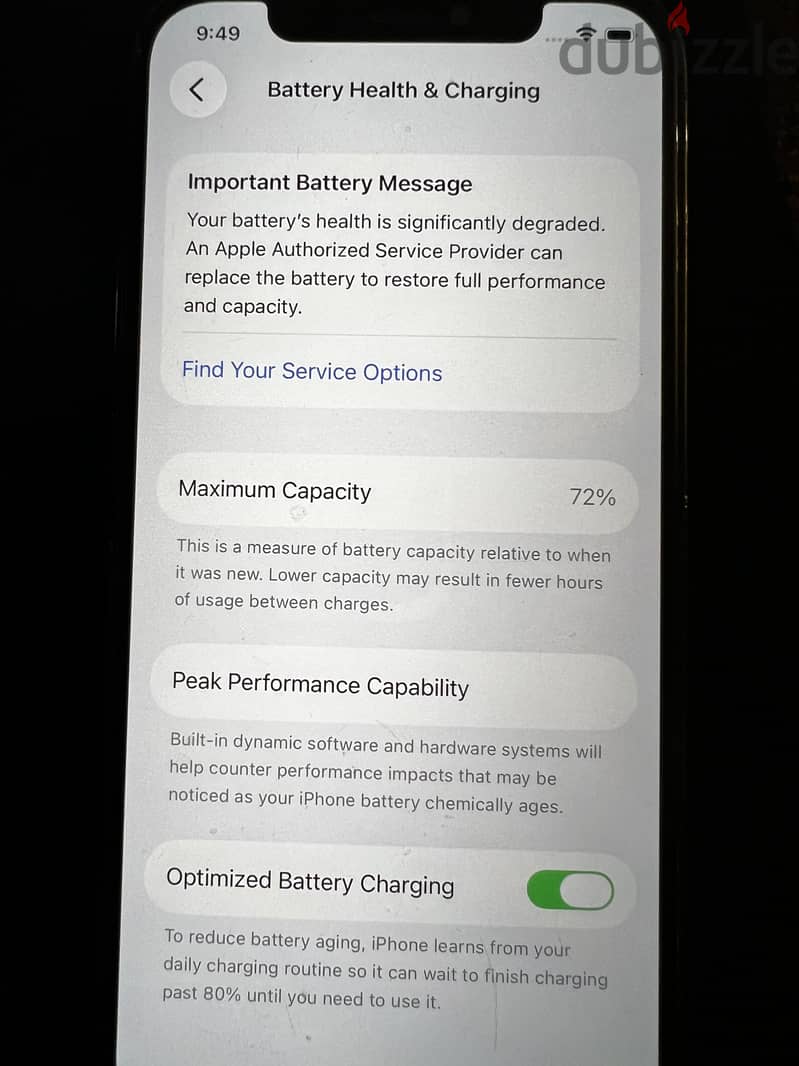 Apple - iPhone 12 Pro 8