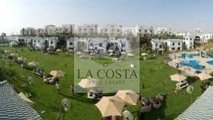 Ready to Move | Spacious Land | Hyde Park New Cairo | 208m BUA – 261m Land