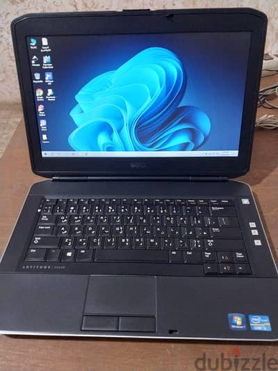 لابتوب Dell الجيل الثالث