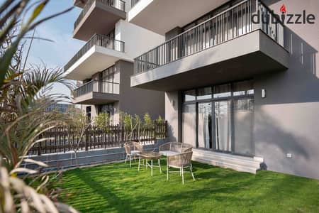 Luxury 2-Bedroom Apartment for Rent in Cairo Festival City