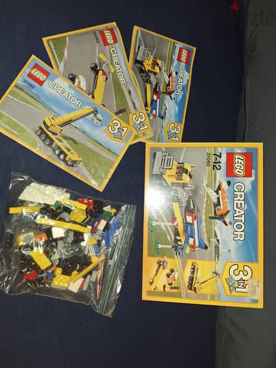 LEGO'S for Children