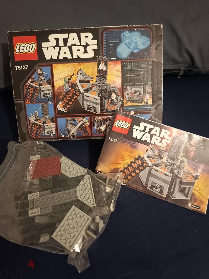 LEGO'S for Children 1