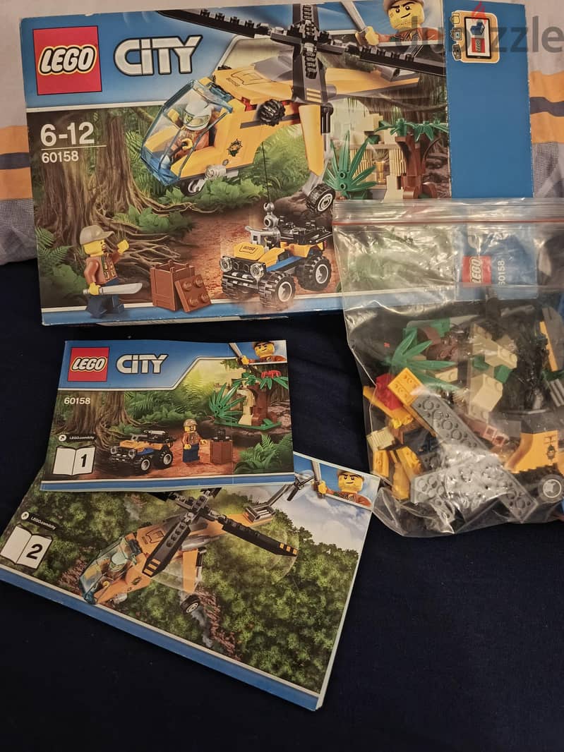 LEGO'S for Children 2