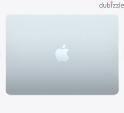 Apple MacBook Air - 13.6" / M5 /ماك بوك اير2026