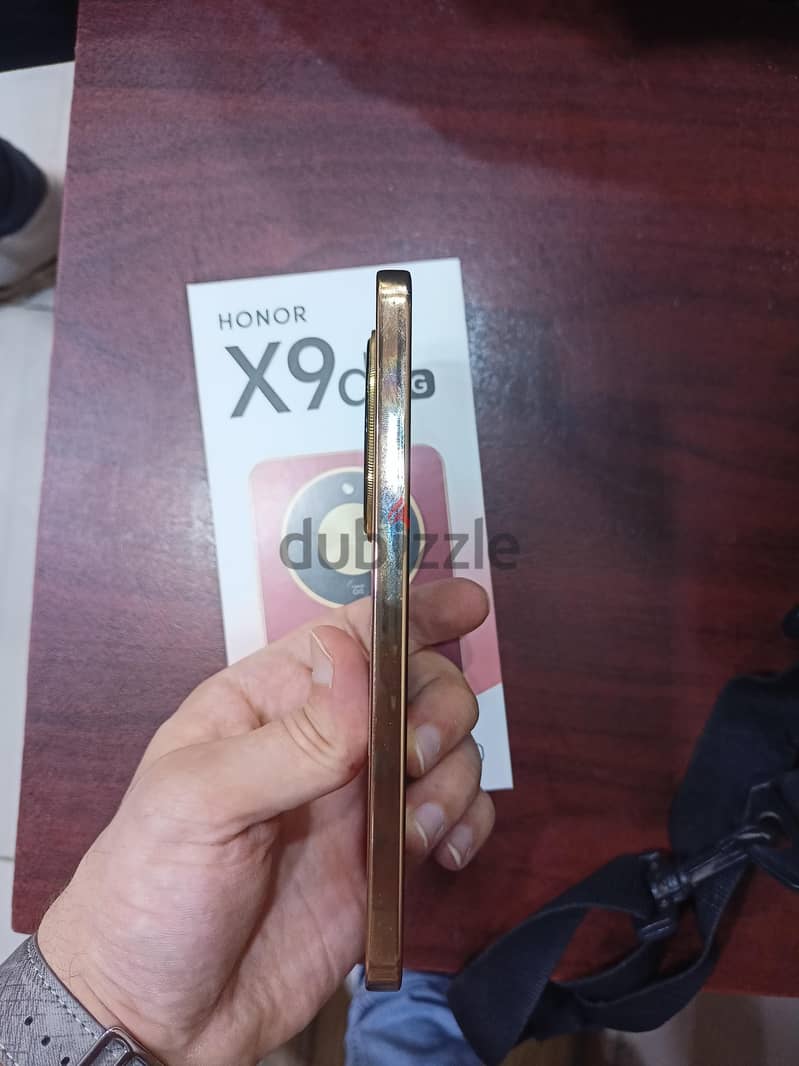 هونر  x9d  5g 1