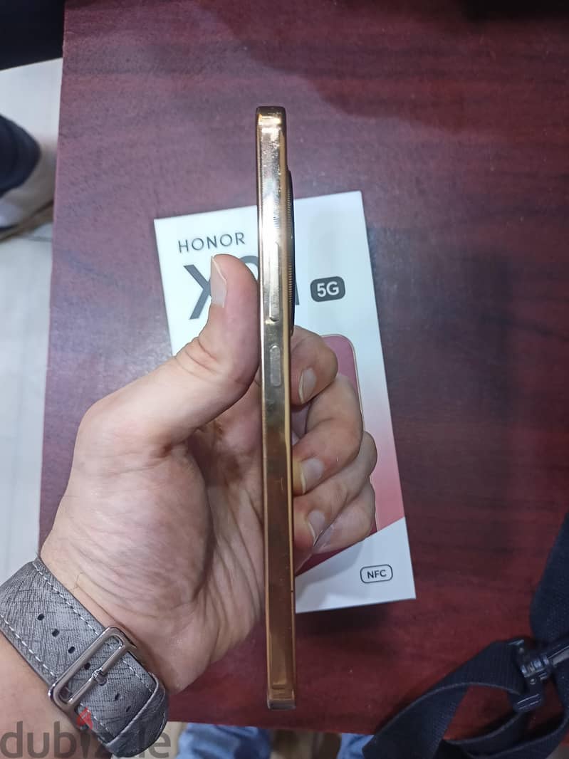 هونر  x9d  5g 2