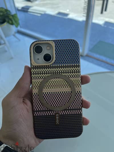 Apple - iPhone 13