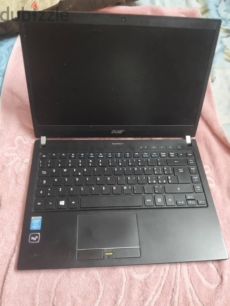 لاب توب acer 3