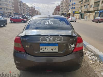 شيرى انفى 2017 للبيع السويس‎