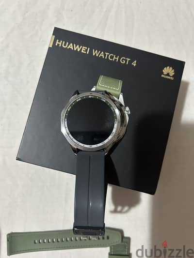 Huawei GT4 excellent condition