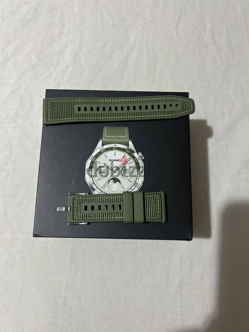 Huawei GT4 excellent condition 2