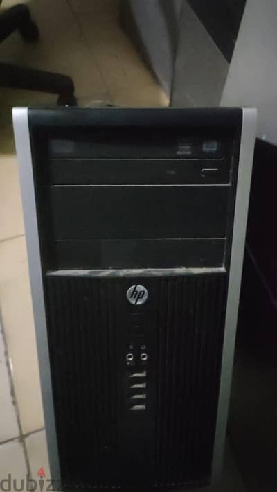 كيسه hp6305جيل خامس هارد 500رمات 8كارت شاشه دخلى 2جيجا