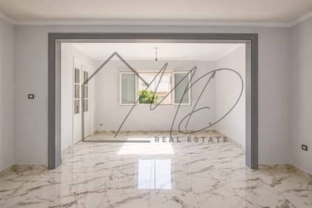 شقة للإيجار السكني في كفر عبده 120م