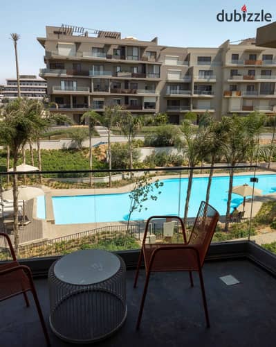 شقة فندقية فاخرة للإيجار في V Residence – فيليت