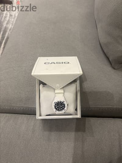Casio women or kids watch