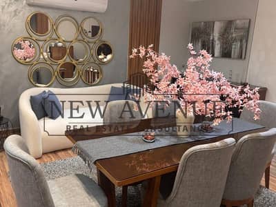 Apartment for sale in Sarai  Fully Finished ultra superlux very prime location Double view overlooking lakes