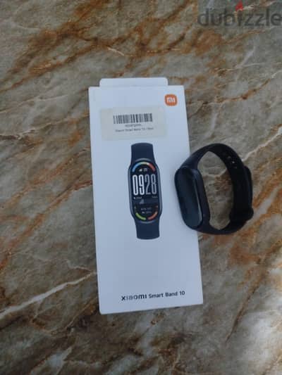 Xiaomi mi smart band 10